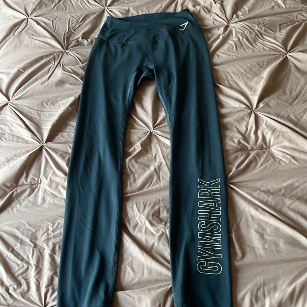 Gymshark leggings